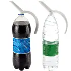 Пластиковая ручка для бутылок с напитками газировка Кола посуда воды Носик Бутылка Прямая поставка