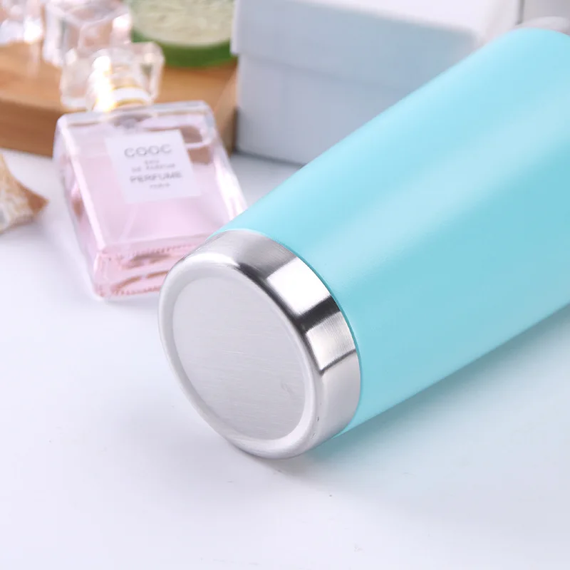 Термос с двойными стенками из нержавеющей стали 304 20 унций вакуумные фляжки