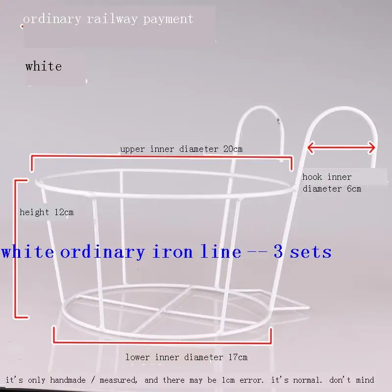 

Metallo A Ripiani Raflar Garten Dekoration Standaard Metal Decoration Planten Rek Shelf Balcon Balcony Balkon Flower Iron Rack