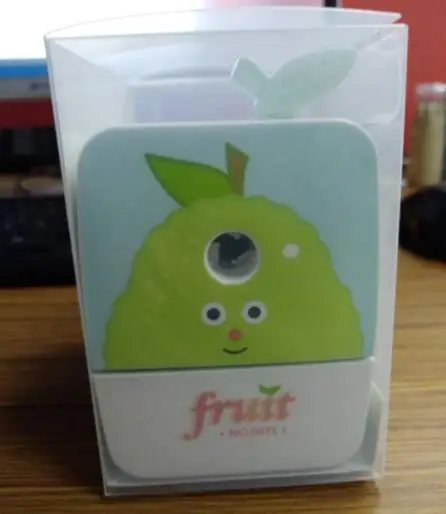 Специальное предложение 0671 фруктовая искусственная забавная Студенческая Милая