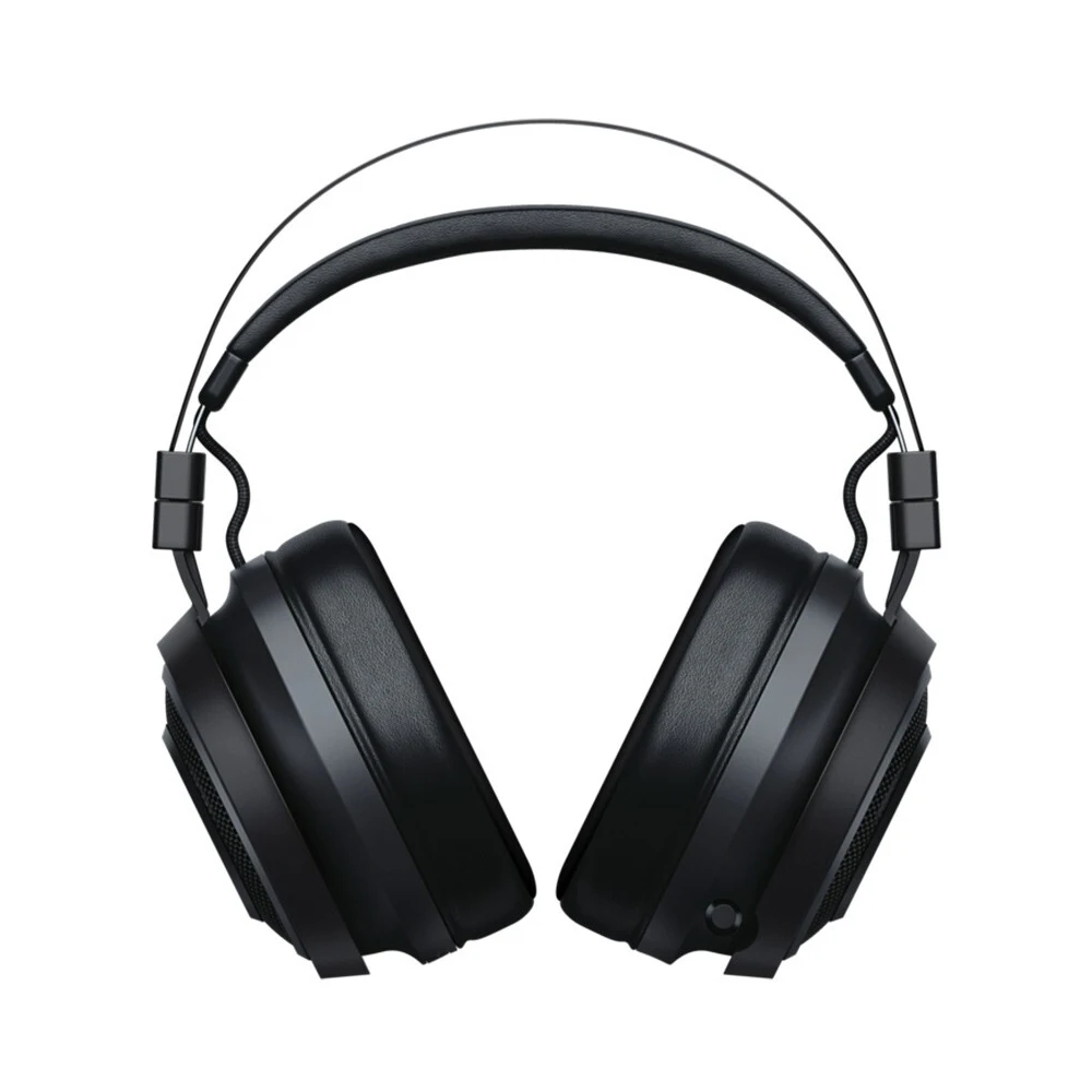 Игровая гарнитура Razer Nari Ultimate беспроводные наушники с объемным звуком 7 1