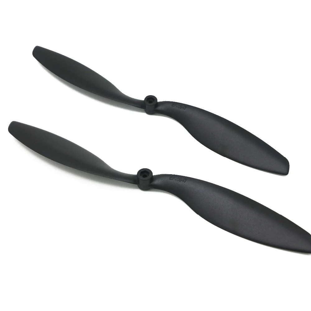 10 шт./лот HY propeller 5045/6030/7060/8043/8060/9047/1047/1147 для радиоуправляемого самолета