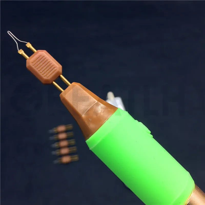 Электрический конденсаторный прибор для коагуляции|Инструменты век| |