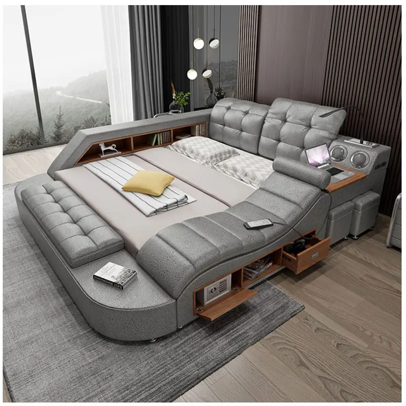 Мебель для спальни Easyliving умная кровать Ultimate|Кровати| |