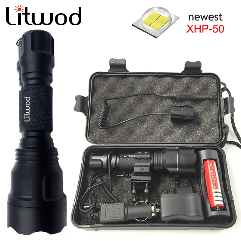 Светодиодный фонарь вспышка ударопрочная лампа Жесткие защитные лампы C8 Xhp50 для