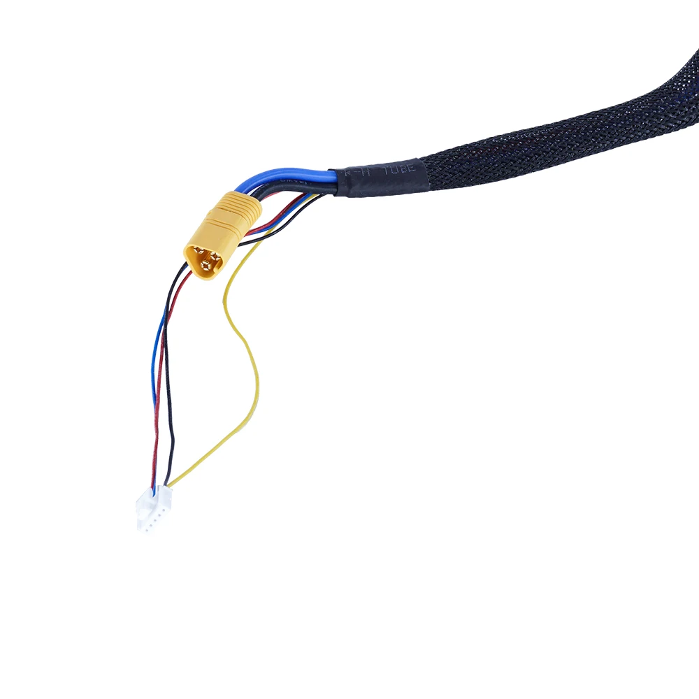 Flipsky мотора постоянного тока без щетки H6355 160KV / 220KV 1620W E велосипед/скейтборд
