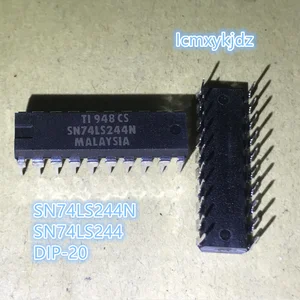 1Pcs/Lot , SN74LS244N SN74LS244NSR , New Original Product , fast delivery