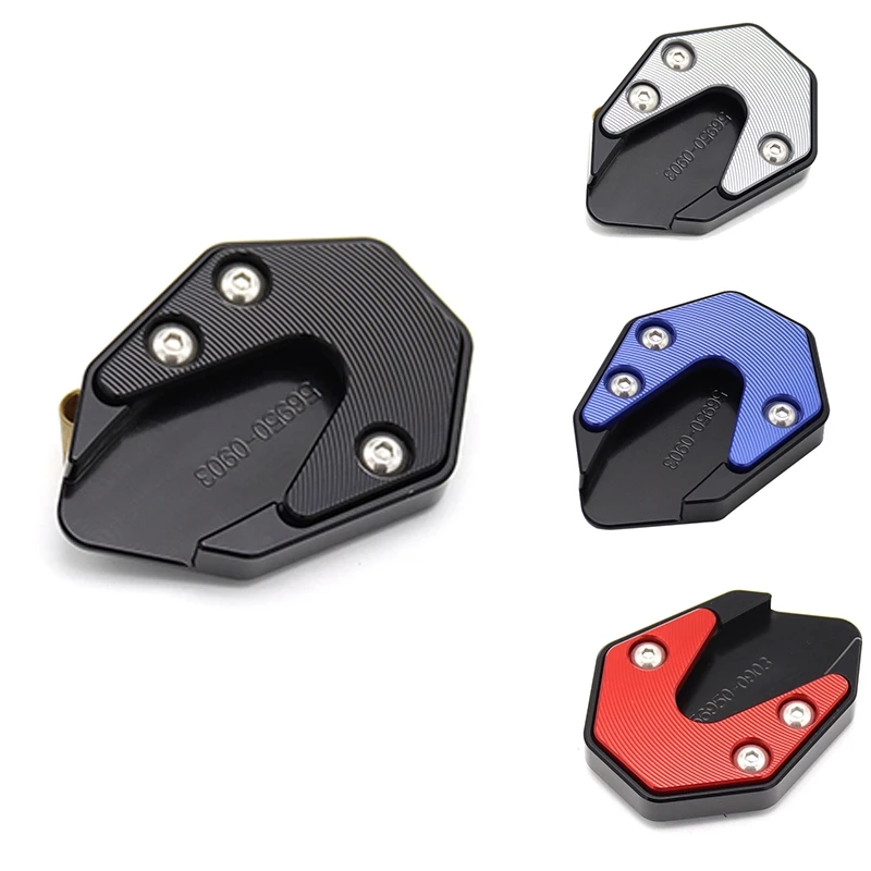 

Motorcycle Extension Pad Plate Side for HONDA Forza 300 250 2018-2020