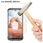 1 шт. закаленное стекло для OUKITEL WP8 Pro, защитная пленка для экрана, стекло для OUKITEL WP 8 Pro, жесткое защитное стекло