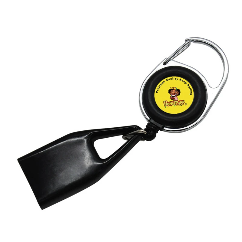 Креативная Мода зажигалка Защитная крышка петля для зажигалки безопасный шташ