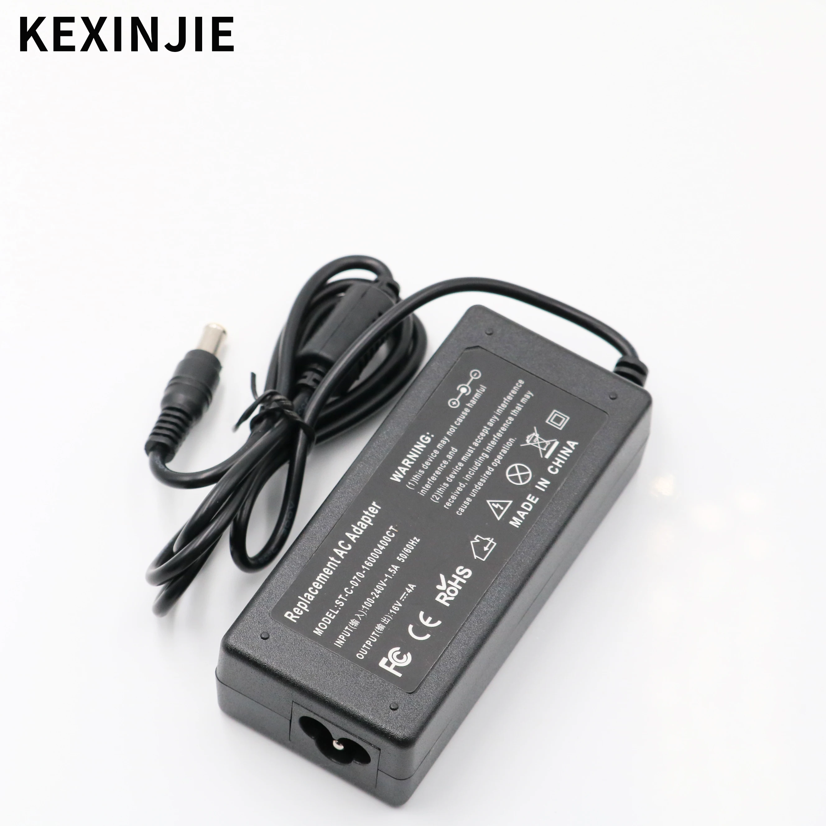 Адаптер переменного тока зарядное устройство для ноутбука SONY 16 В 4 а 6 5*4
