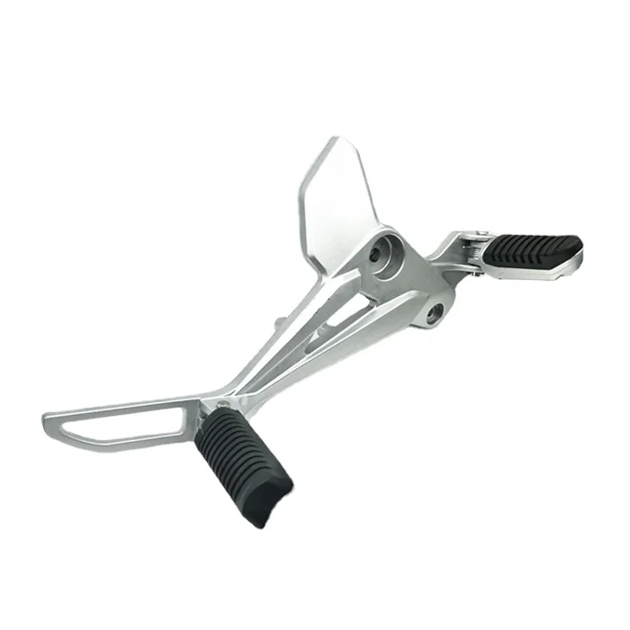 

Подножки для мотоцикла, педали для Grom MSX125 M3 M5