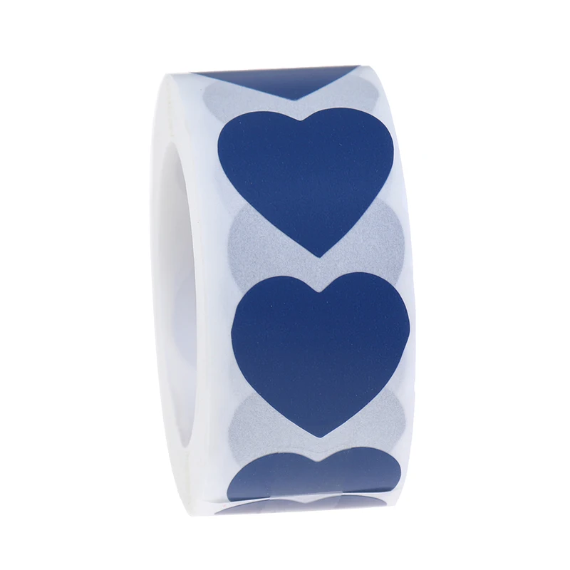 

500pcs/roll Thank You Sticker Scrapbooking for Wedding Gift Card Business Packaging Stationery Sticker Paper Label Stickers