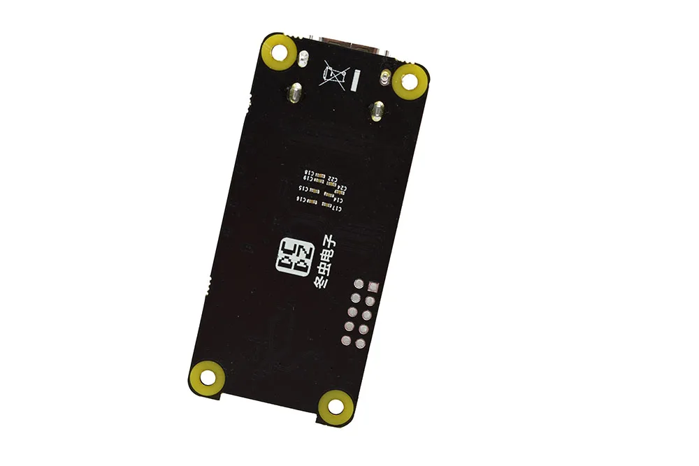 Lusya обновленная версия Raspberry Pi HDMI адаптер плата HDMI интерфейс для CSI-2 TC358743XBG для 3B 3B+ ZERO G11-011