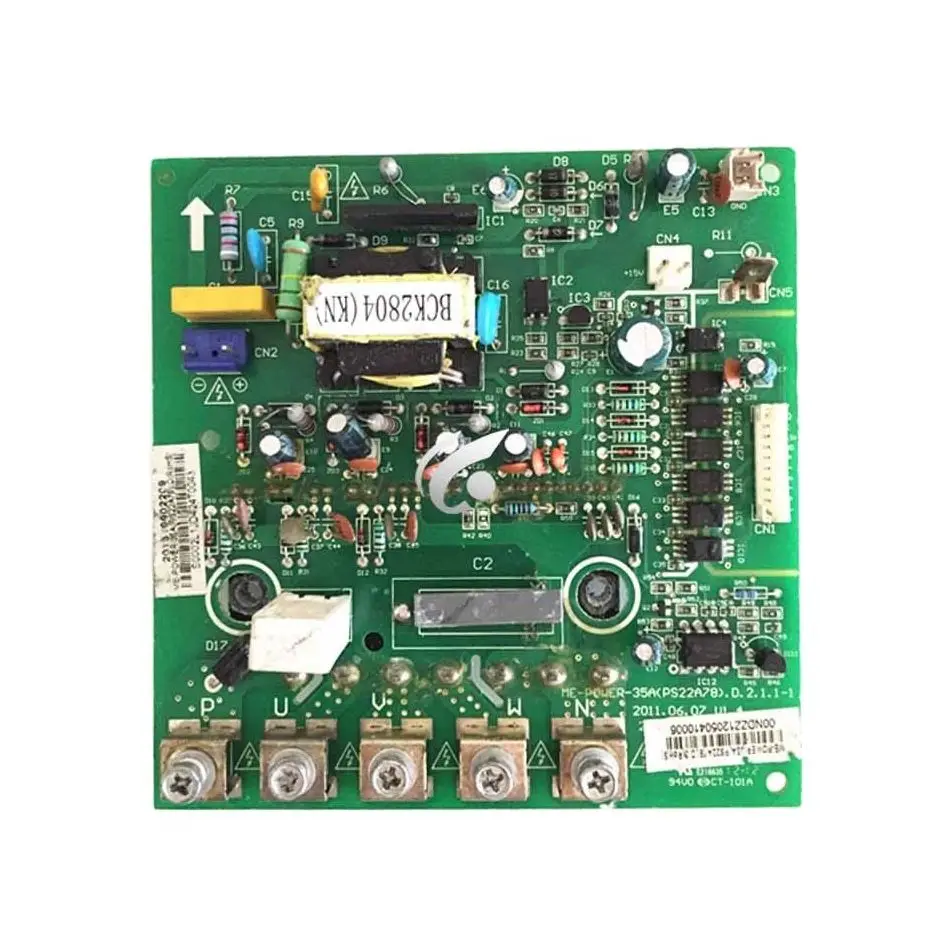 new for haier air conditioning parts power module board 0011800052
