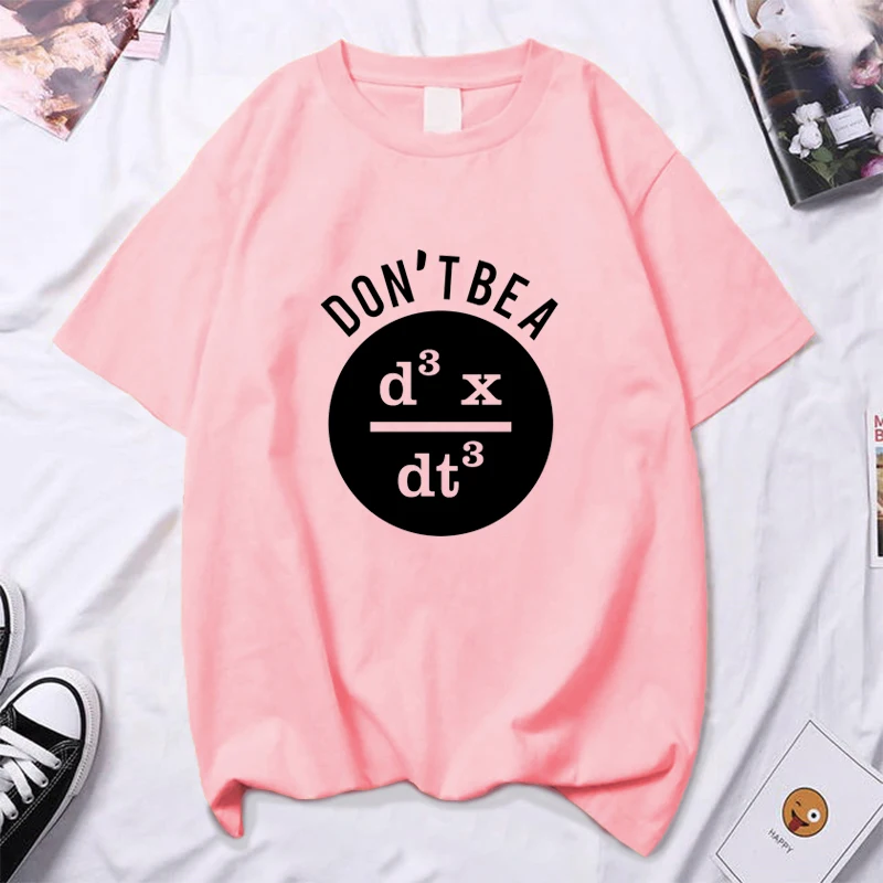 

Футболка мужская летняя с японским аниме принтом «Don't Be A d3xdt»