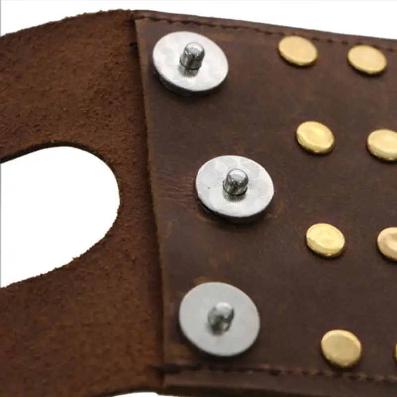 Из искусственной кожи обратный стрела сумка стреляющая катапульта блочного Лука