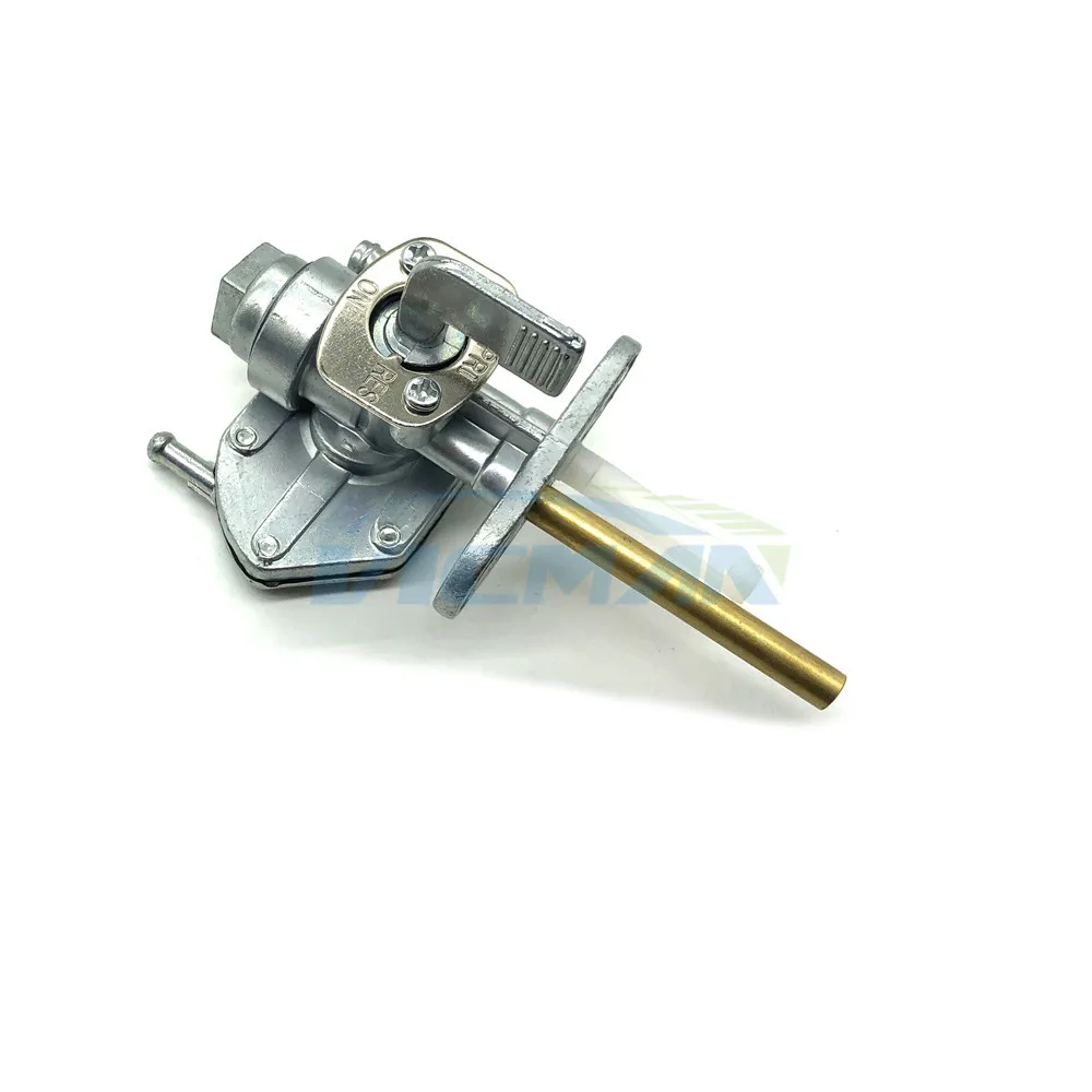 Переключатель топливного клапана для мотоцикла бензиновый кран Kawasaki Zephyr 750 ZR750