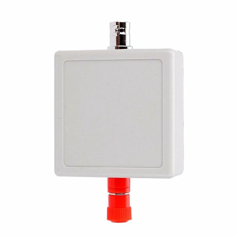 Лидер продаж преобразователь импеданса с длинной антенной 100-50 МГц 9:1 балун BNC |