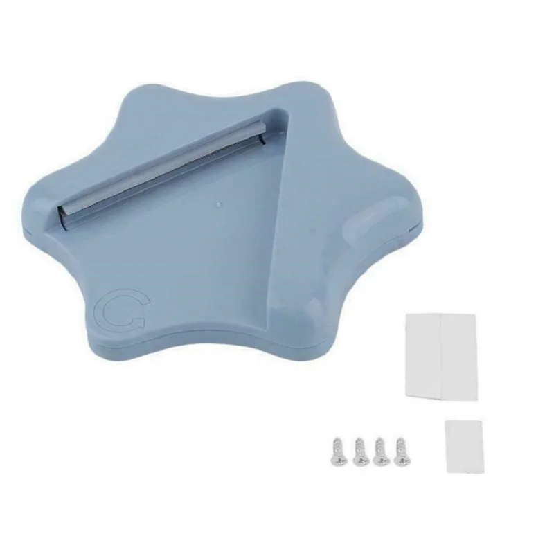 

Versatile Kitchen Jar Opener Two Installation Methods Three Colors Convenient Save Effort Gadgets Can Opener Lid Remover Home