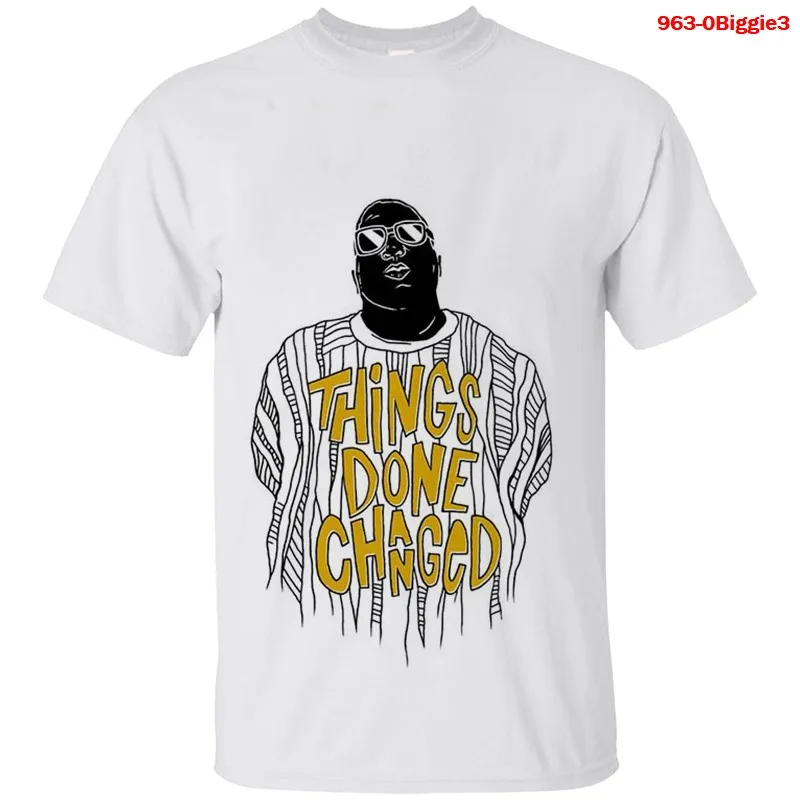 

Summer Tshirt Toddler Baby Boys Fashion T Shirt Kids Harajuku T-shirt Girls Cartoon Tee Shirt Children Biggie Smalls Tees Tops