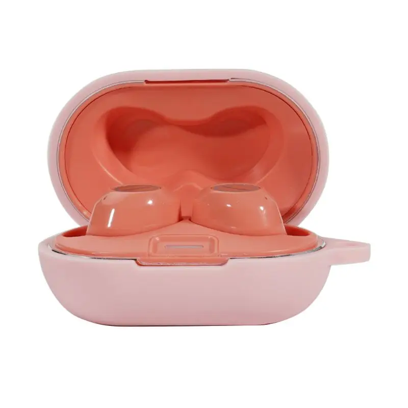 

Protective Cover Shell Silicone Case Protector for -Philips TAT1205 Earphone Kit G92E