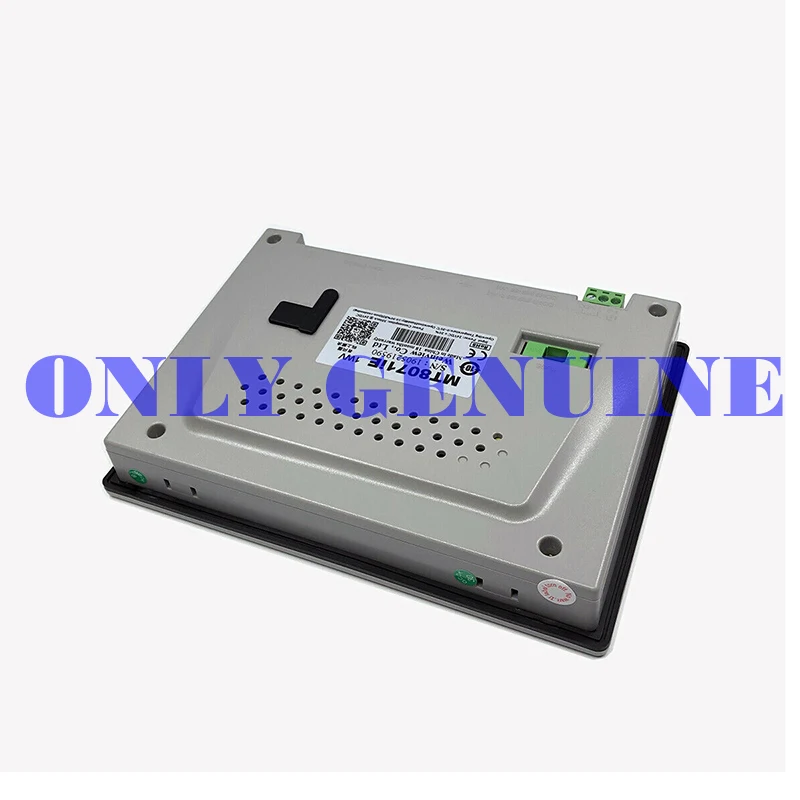 Новый HMI MT8071IE человеко машинный интерфейс WEINVIEW сенсорный экран 7 дюймов с
