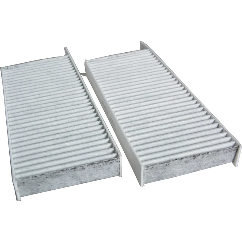 

Car Cabin Filter For Peugeot 4008 1.8T - 5008 1.8T - Citroen C5 AIRCROSS 1.8T - YL0026180