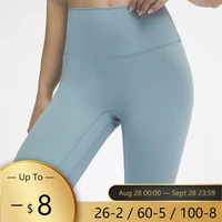 nepoagym revival 25 inch inseam no front seam women yoga leggings buttery soft workout tights pants for fitness gym