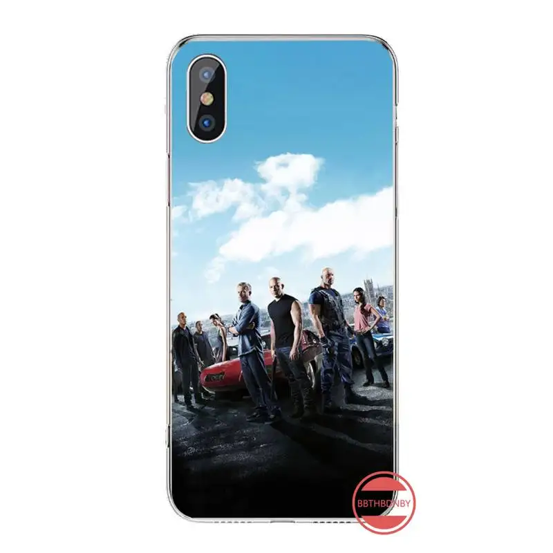 

fast and furious see you again Phone Case For iphone 12 5 5s 5c se 6 6s 7 8 plus x xs xr 11 pro max
