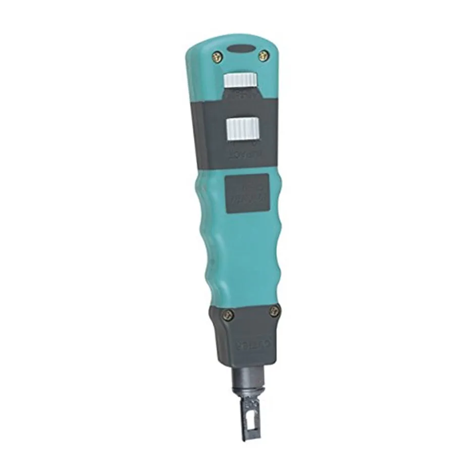 Бесплатная доставка CP 3148 ударный и инструмент с 110/88 66 лезвиями Обжимные Щипцы