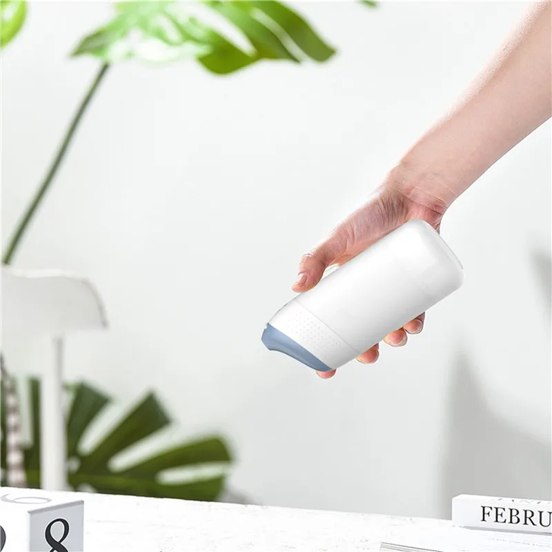 

LZ-J20 Tooth Care 150ml Water Tank Waterproof Portable Tooth Cleaner Dental Flosser Water Dental Water Jet Oral Irrigator