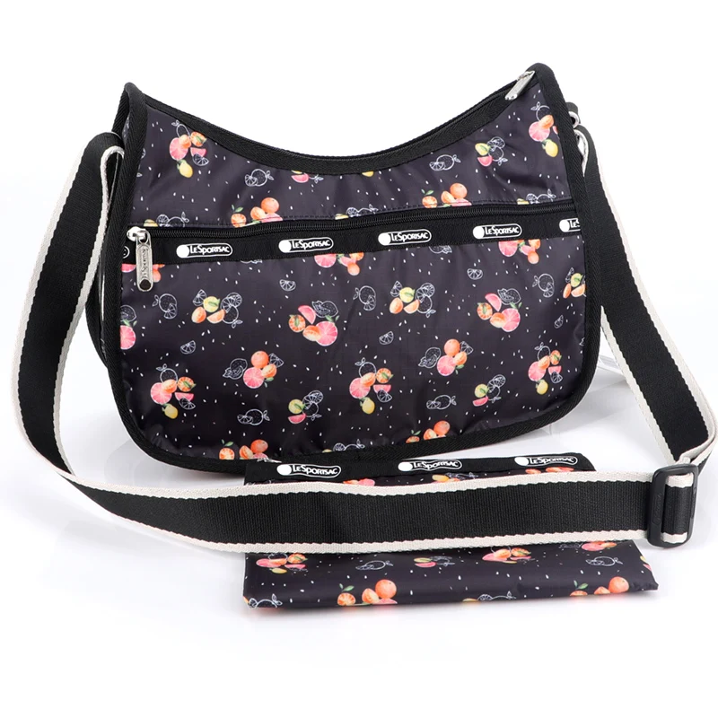 Модная женская сумка водонепроницаемая через плечо 7520 |