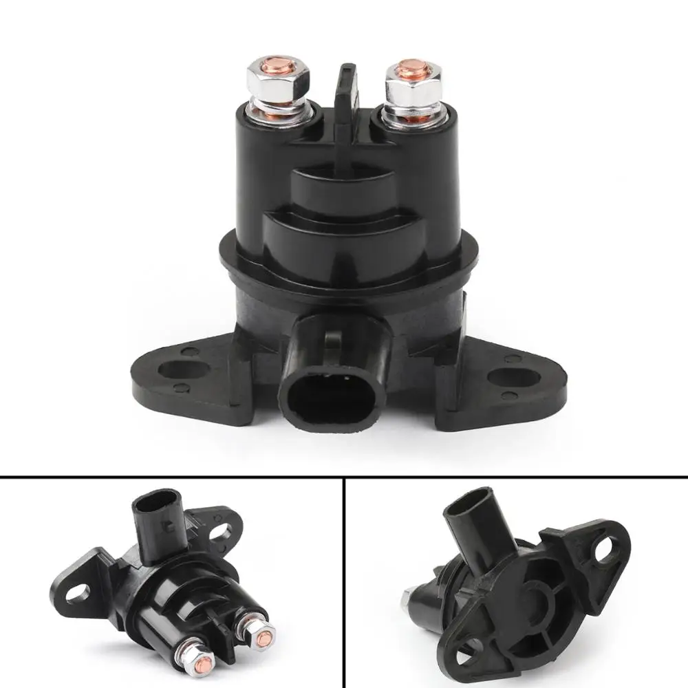 Artudatech стартер соленоидное реле для SeaDoo GS GSX GTI GTS GTX LRV RX SPX XP RFI DI Ltd 278001376 278002347