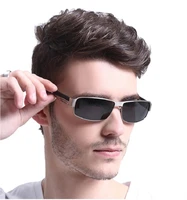 2021 classic polarized sunglasses mens women brand designer driving square frame men sun glasses male goggle uv400 gafas de sol
