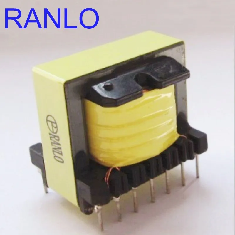 EI33 EE33 24 Вт вход 110-220 В flyback трансформатор питания/HF 12pin (6 + 6) | Обустройство дома