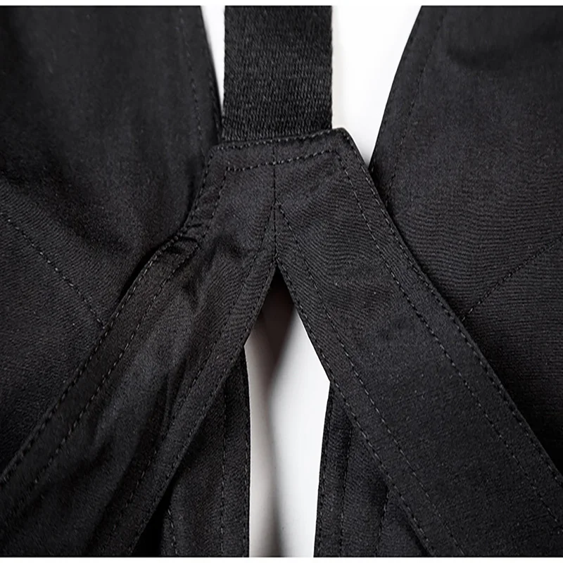 Рисунок 5 - Новый Функциональный жилет на молнии