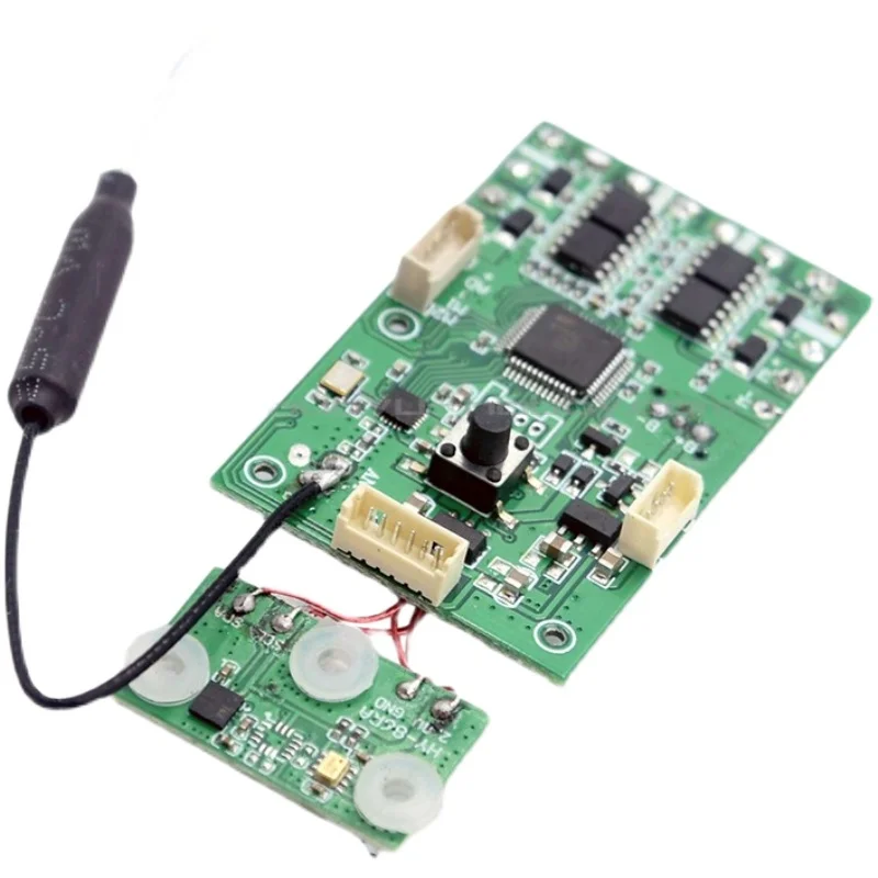HR H3 7 4 V 5G 2 4G GPS Запчасти для гоночного дрона получения материнская плата | Игрушки