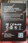 Аккумулятор XGODY Note 7 для телефона XGODY Note 7 мобильный телефон, хорошее качество, мобильный телефон