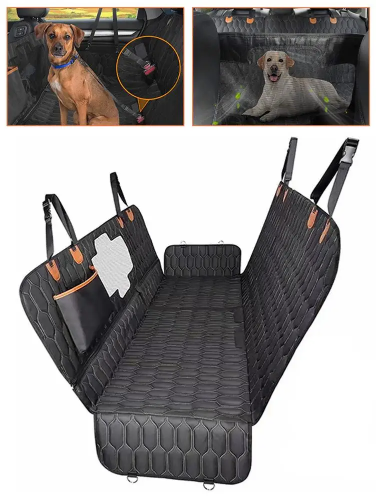 

Автомобильный чехол на сиденье, протектор для собак и кошек, органайзер, автомобильные коврики, украшения для багажника, аксессуары для инт...