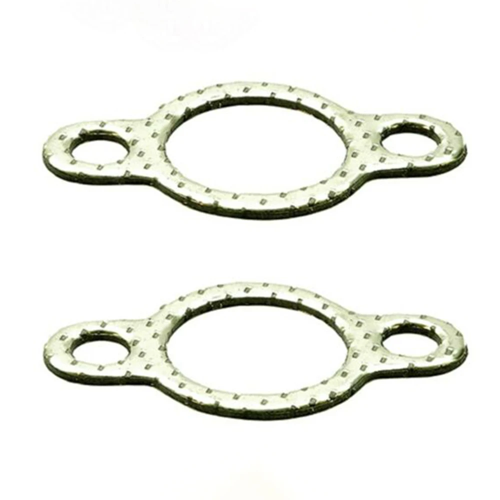 

4pcs/set EXHAUST GASKETS REPL For KOHLER CH18 CH20 CH22 CH23 CH 26 ETC Replace 24 041 49-S 24 041 02-S