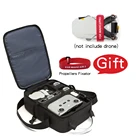 Чехол для дрона DJI Mavic Mini 2, с плечевым ремнем