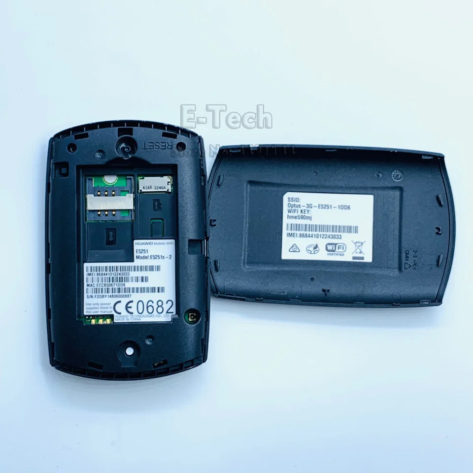 Разблокированный huawei E5251 E5251s-2 3g мобильный WiFi точка доступа 3g беспроводной карманный wifi-роутер с сим-картой PK E5520, E5330