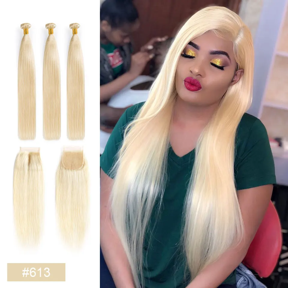 99J красные бордовые пряди с закрытием бразильские Прямые Натуральные кудрявые