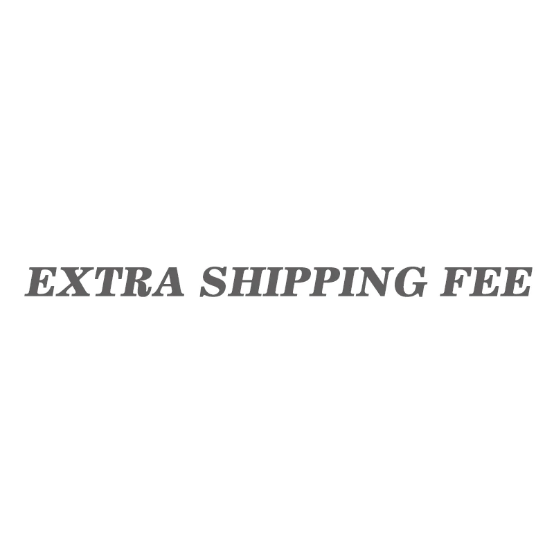 

Shipping Fee