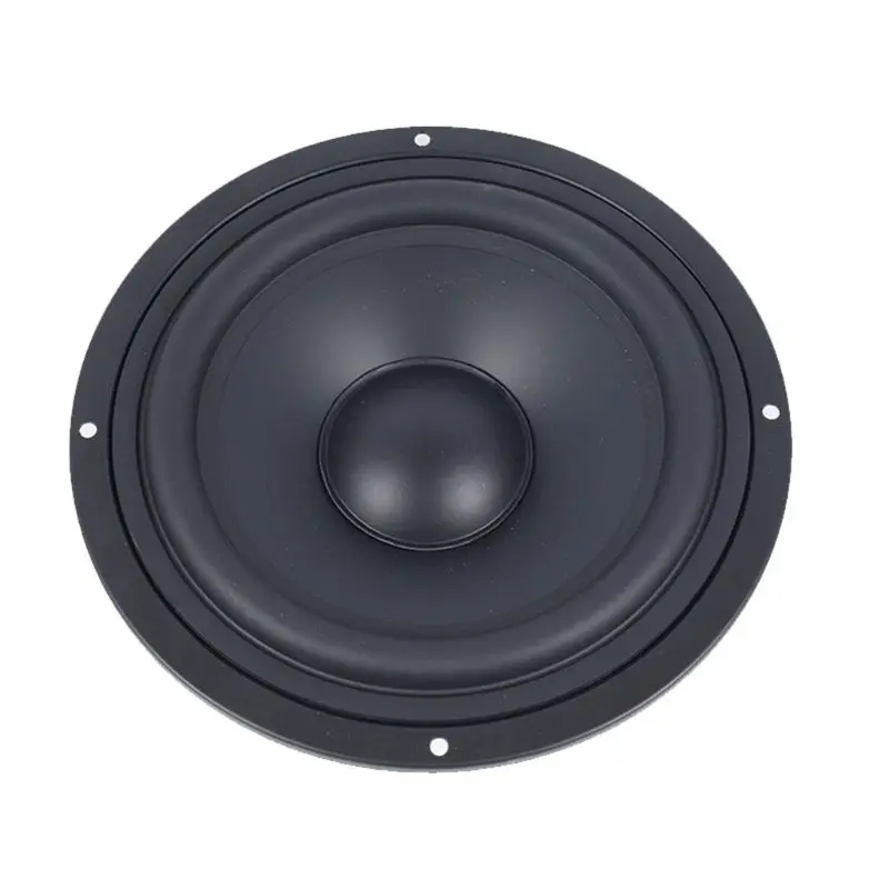 2 шт. 4/5/6.5 &quotсабвуфер динамик пассивный усилитель радиатора бас Вибрирующий