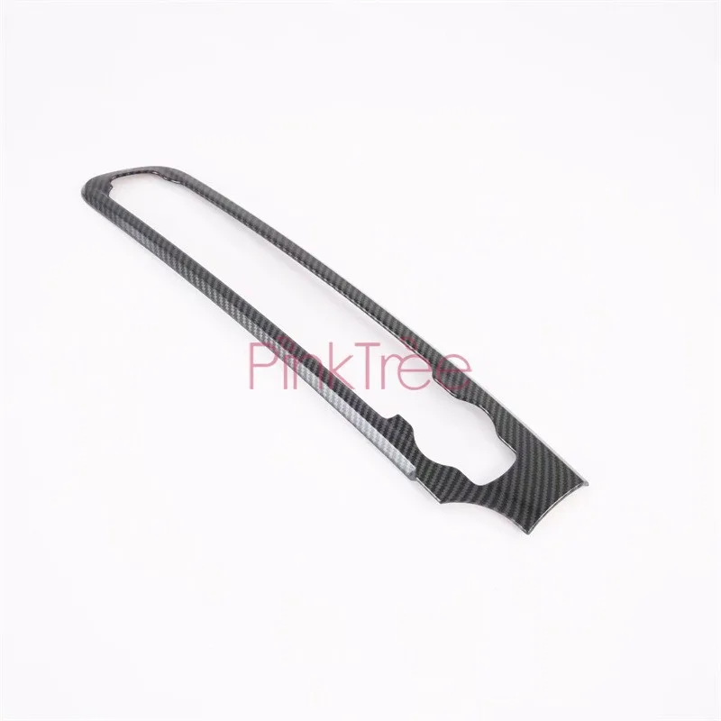 

Накладка на решетку вентиляционного отверстия среднего размера для KIA SELTOS 2019 2020, аксессуары для интерьера автомобиля