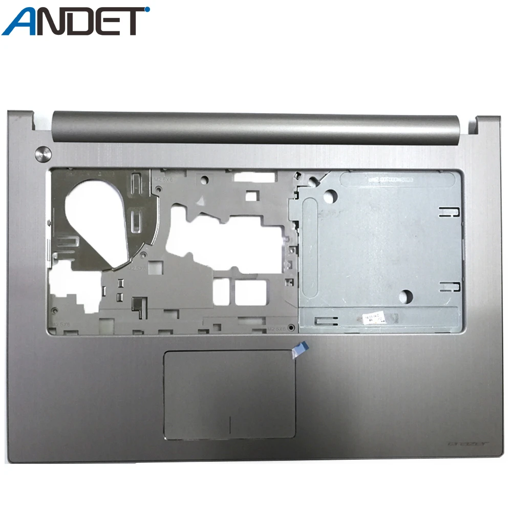 Новинка оригинальная Подставка для рук Lenovo IdeaPad Z400 P400 клавиатура ноутбука