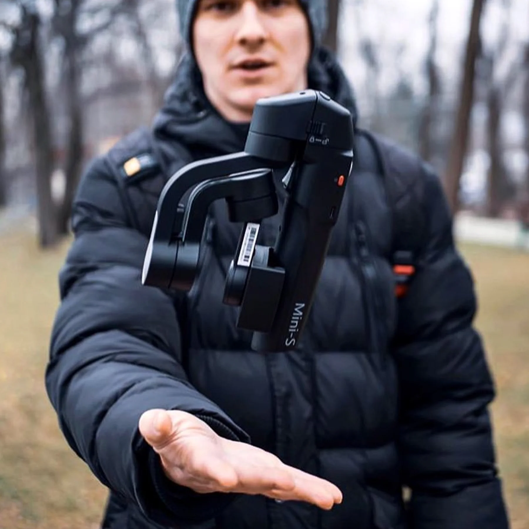 thumb