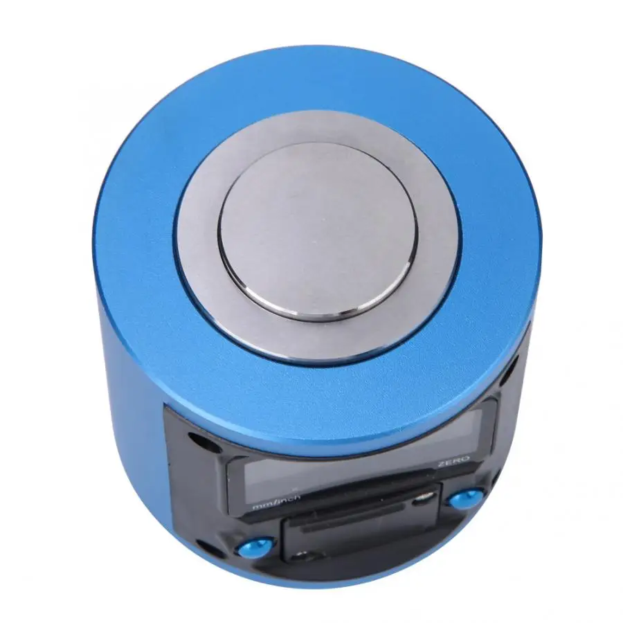 0 ~ 2 мм цифровой ЖК дисплей предварительный сеттер Z осевой инструмент